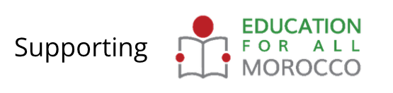 Supporting EFA Morocco