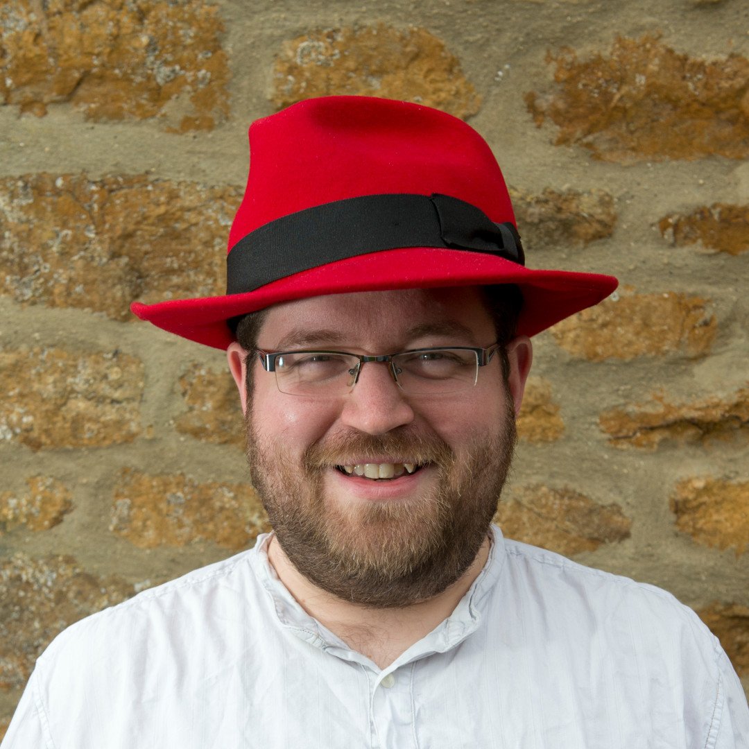 Christopher Lydon