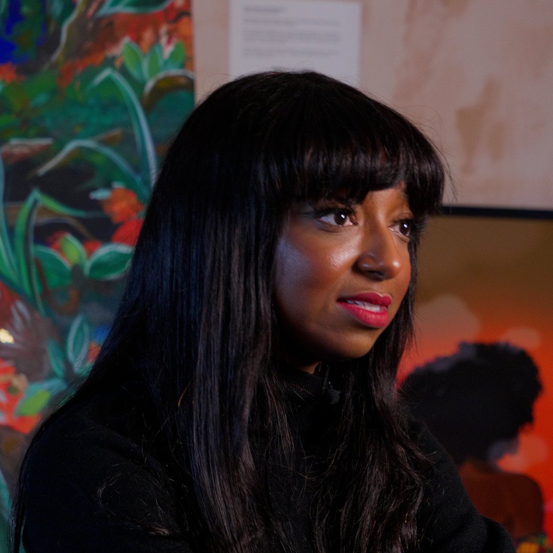 Tasia Graham